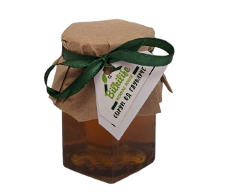 Сируп од глуварче